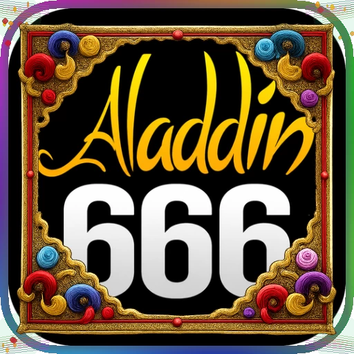 Download aladdin666 APK untuk Android