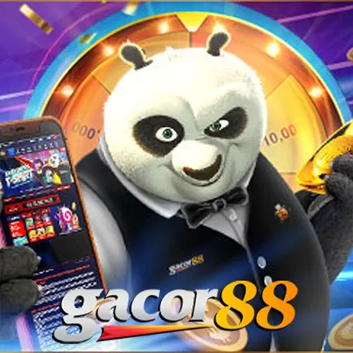 Review Aplikasi gacor88 Versi Terbaru