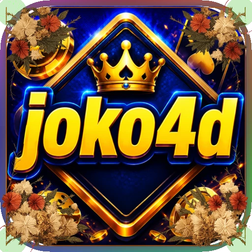 joko4d App APK Terbaru