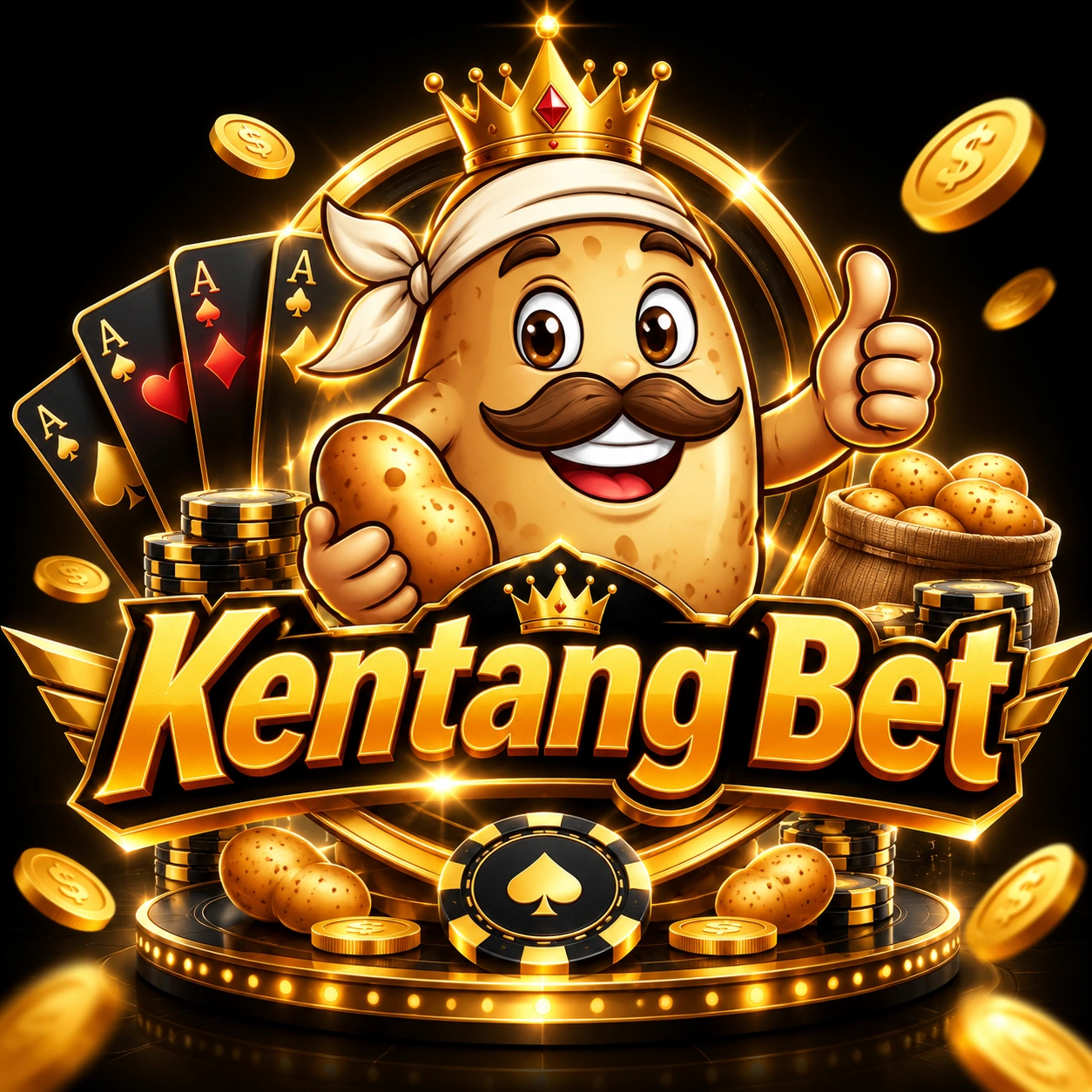Review Aplikasi kentangbet Versi Terbaru