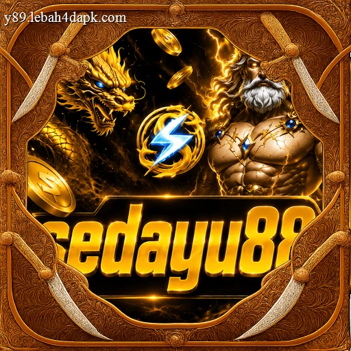 sedayu88 App APK Terbaru
