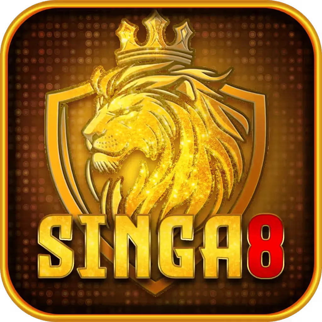 singa8 App APK Terbaru