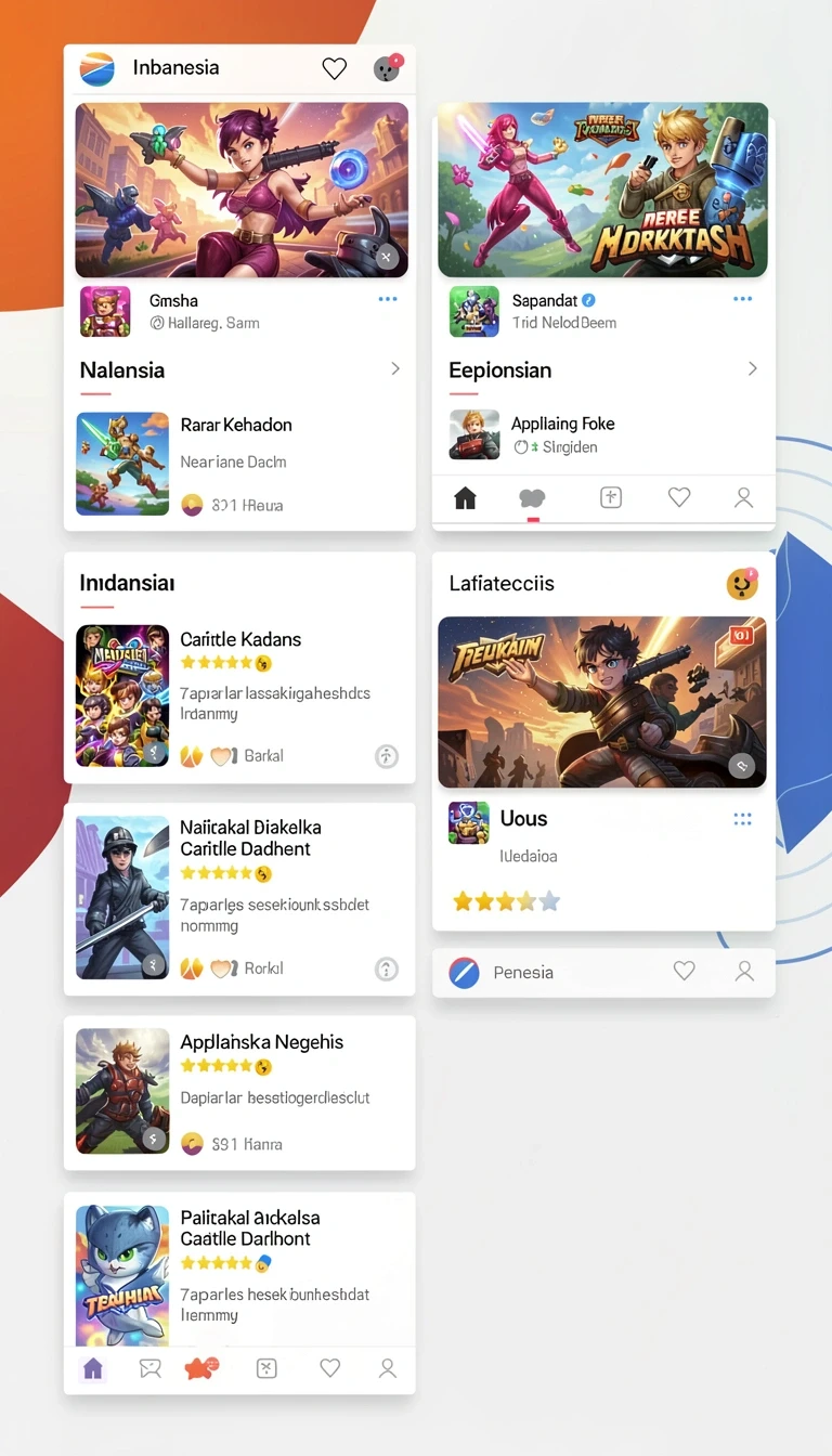 Tampilan utama aplikasi Review Aplikasi wow388 yang intuitif dan efisien.