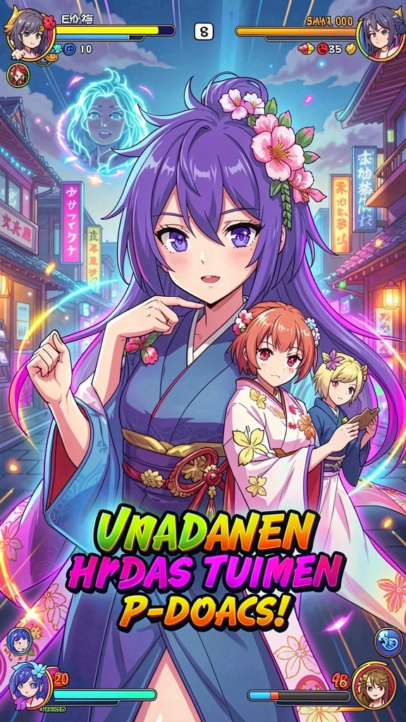 Tampilan utama aplikasi Download kkrp APK untuk Android yang intuitif dan efisien.